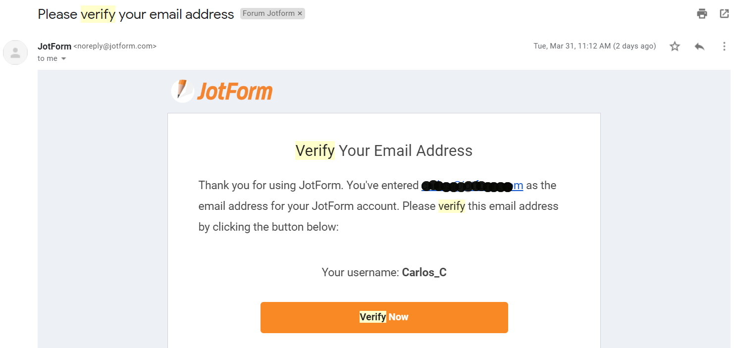 It keeps saying i need to confirm my email but I havent received an email